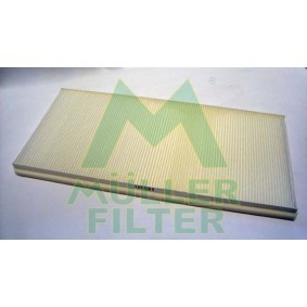 Kjøp Kupefilter av MULLER FILTER FC152 til den lave prisen 129,14 NOK