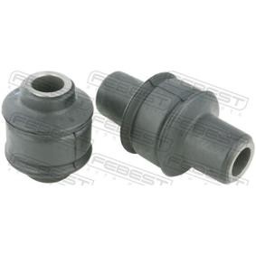 Comprar Manguito, amortiguador de FEBEST FDAB-CB4R-KIT a bajo precio de 12,98 €