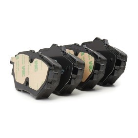 Bremsbeläge FDB4680 von FERODO günstig für 33,73 € online kaufen