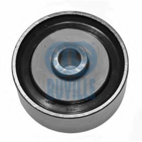 Umlenkrolle, Zahnriemen 55368 von RUVILLE günstig für 32,46 € online kaufen
