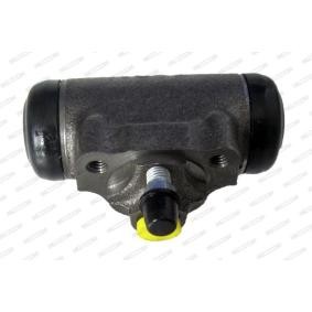 Radbremszylinder FHW4642 von FERODO günstig für 19,66 € online kaufen