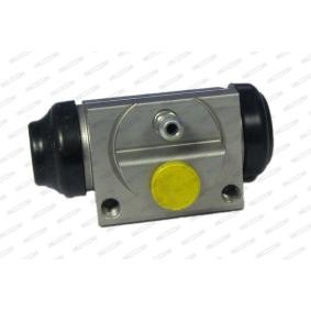 Radbremszylinder FHW4644 von FERODO günstig für 13,87 € online kaufen