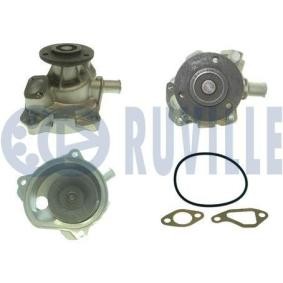 Compre Polea inversión / guía, correa poli v de RUVILLE online para Transporter T3 Furgoneta (24, 25) a precios moderados