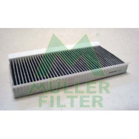Kjøp Kupefilter av MULLER FILTER FK152 til den lave prisen 183,81 NOK