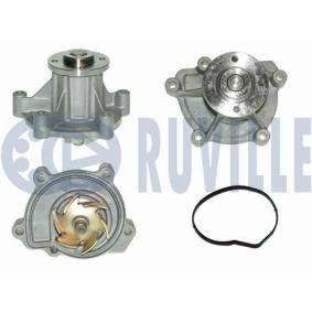 Compre Tensor, correia trapezoidal estriada da RUVILLE 56931 a um preço baixo por 17,00 €