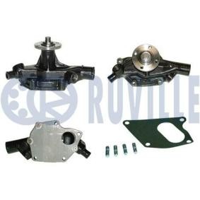 Schwingungsdämpfer, Zahnriemen 56959 von RUVILLE günstig für 26,92 € online kaufen