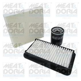 Filterset FKFIA001 von MEAT & DORIA günstig für 22,36 € online kaufen
