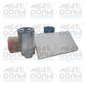 Compre Kit de filtros de MEAT & DORIA online para MASSIF Pick-up a preços moderados