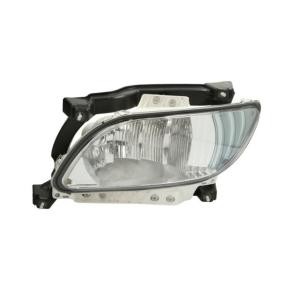 Nebelscheinwerfer für DAF von TRUCKLIGHT