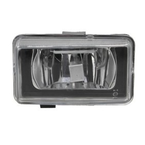 Kjøp Tåkelyskaster av TRUCKLIGHT FL-IV006L til den lave prisen 593,94 NOK