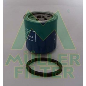 Kjøp Oljefilter av MULLER FILTER FO523 til den lave prisen 93,76 NOK