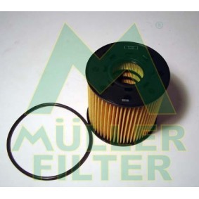 Kjøp Oljefilter av MULLER FILTER FOP225 til den lave prisen 142,92 NOK