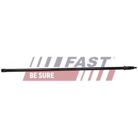 Acquista Molle ammortizzatori da FAST FT13501 a buon mercato per soli 130,78 €