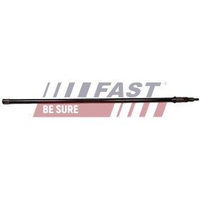 Acquista Molle ammortizzatori da FAST FT13505 a buon mercato per soli 114,66 €
