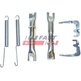 Compre Afinador, travão de tambor da FAST FT32320 a um preço baixo por 17,18 €