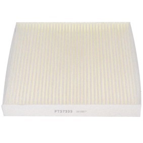Compre Filtro, ar do habitáculo da FAST FT37333 a um preço baixo por 8,14 €