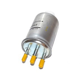 Kraftstofffilter FT39080 von FAST günstig für 17,17 € online kaufen