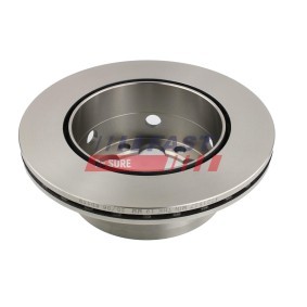 Acquista Rullo tenditore, cinghia dentata da FAST FT44049 a buon mercato per soli 42,61 €