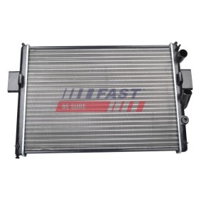 Kühler, Motorkühlung FT55060 von FAST günstig für 85,98 € online kaufen