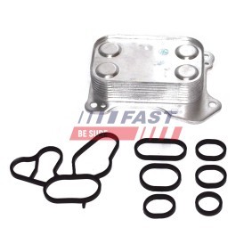 Acquista Radiatore olio motore da FAST FT55280 a buon mercato per soli 38,43 €