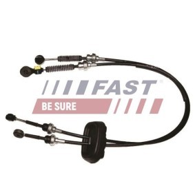 Achetez des Tirette à câble, boîte de vitesse manuelle FAST FT73030 à prix pour 112,31 €