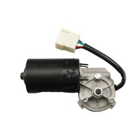 Köp Vindrutetorkarmotor av FAST FT82202 till det låga priset 455,13 kr