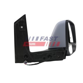 Compre Cristal de espejo retrovisor de FAST online para TALENTO Furgón (290) a precios moderados