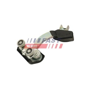 Rollenführung, Schiebetür FT95368 von FAST günstig für 21,79 € online kaufen