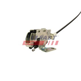 Führung, Verriegelungsknopf FT95392 von FAST günstig für 12,43 € online kaufen