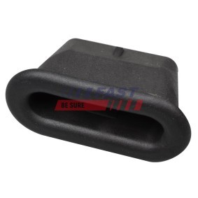 Compre Guia, botão da tranca da FAST FT95405 a um preço baixo por 3,17 €