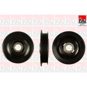 Riemenscheibe, Kurbelwelle FVD1001 von FAI AutoParts günstig für 104,57 € online kaufen