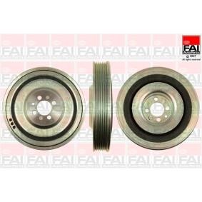 Riemenscheibe, Kurbelwelle FVD1017 von FAI AutoParts günstig für 83,06 € online kaufen