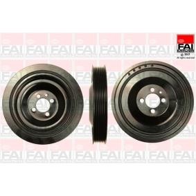 Riemenscheibe, Kurbelwelle FVD1034 von FAI AutoParts günstig für 71,12 € online kaufen