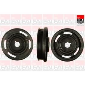 Riemenscheibe, Kurbelwelle FVD1044 von FAI AutoParts günstig für 69,03 € online kaufen