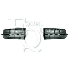 Acquista Griglia paraurti da EQUAL QUALITY G0049 a buon mercato per soli 12,18 €