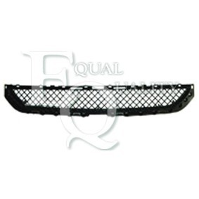 Lüftungsgitter, Stoßfänger G0622 von EQUAL QUALITY günstig für 18,50 € online kaufen