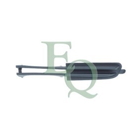 Lüftungsgitter, Stoßfänger G0648 von EQUAL QUALITY günstig für 23,42 € online kaufen
