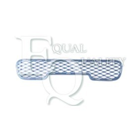 Acquista Griglia paraurti da EQUAL QUALITY G0707 a buon mercato per soli 9,25 €