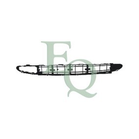Lüftungsgitter, Stoßfänger G1161 von EQUAL QUALITY günstig für 19,89 € online kaufen