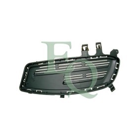 Lüftungsgitter, Stoßfänger G2686 von EQUAL QUALITY günstig für 43,75 € online kaufen