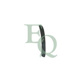 Lüftungsgitter, Stoßfänger G2696 von EQUAL QUALITY günstig für 34,36 € online kaufen
