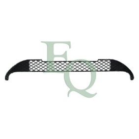 Lüftungsgitter, Stoßfänger G2782 von EQUAL QUALITY günstig für 40,37 € online kaufen