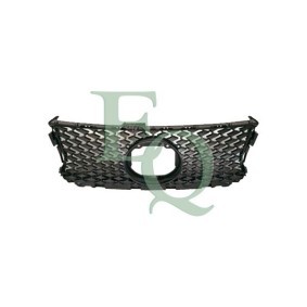 Compre Grelha de radiador da EQUAL QUALITY G3185 a um preço baixo por 168,82 €