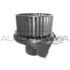 Acquista Ventilatore abitacolo da AUTOGAMMA GA31600 a buon mercato per soli 115,33 €