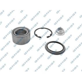 Comprar Juego de cojinete de rueda de GSP GK6944 a bajo precio de 30,26 €