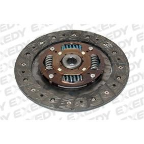 Comprar Disco de embrague de EXEDY GMD201U a bajo precio de 107,39 €