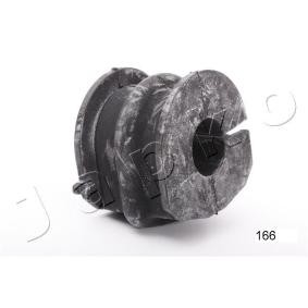 Lagerbuchse, Stabilisator GOJ166 von JAPKO günstig für 3,43 € online kaufen