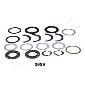 Acquista Kit riparazione, Fuso a snodo da ASHIKA GOM-2659 a buon mercato per soli 49,83 €