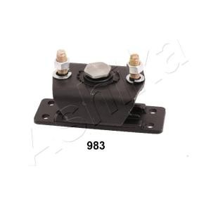 Acquista Supporto motore da ASHIKA GOM-983 a buon mercato per soli 39,23 €