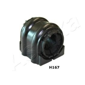 Lagerbuchse, Stabilisator GOM-H167 von ASHIKA günstig für 6,00 € online kaufen